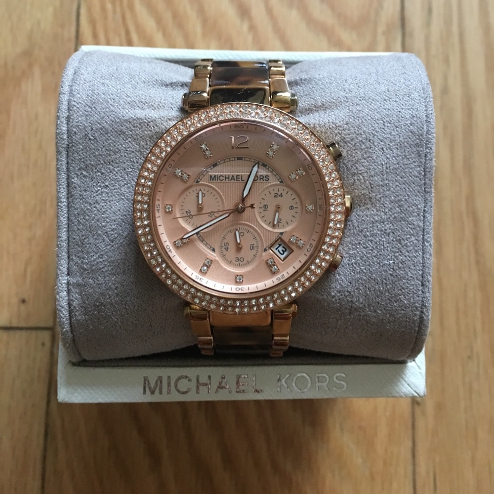 Michael Kors Watch
